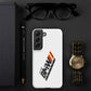 Funda Dura Para Samsung® Club Bmw España Samsung Galaxy S22