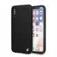 Funda Iphone Xs Max Original Bmw Negro Fundas Para Móviles