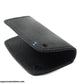 Funda Llave Bmw En Cuero Negro. Original De Accesorios