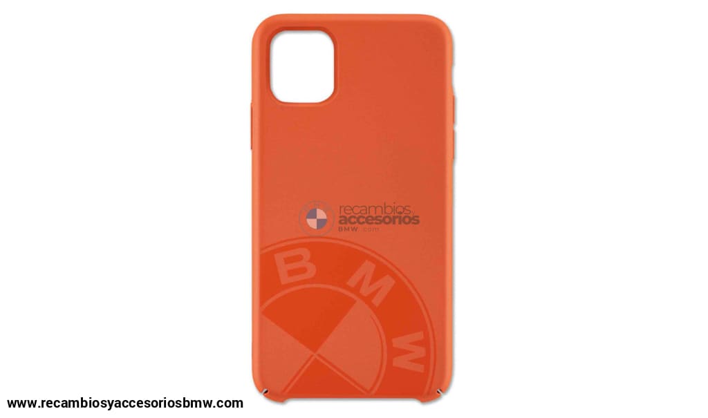 Funda Para Móvil Bmw Diseño Iphone 11 Pro . Original Recambios