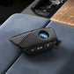 Funda Protectora Para Llave De Bmw Modelos U06 G05 G18 F95 G06 F96 G07 I20. Original Recambios