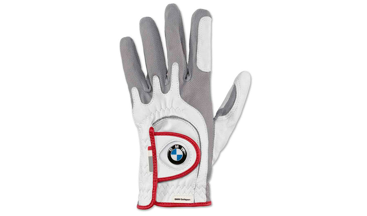 Guante Mujer Bmw Golfsport . Original Recambios