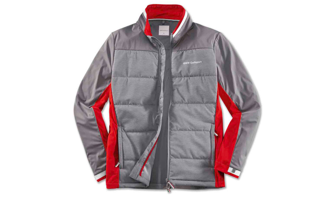 Bmw Chaqueta De Golf Hombres . Original Recambios