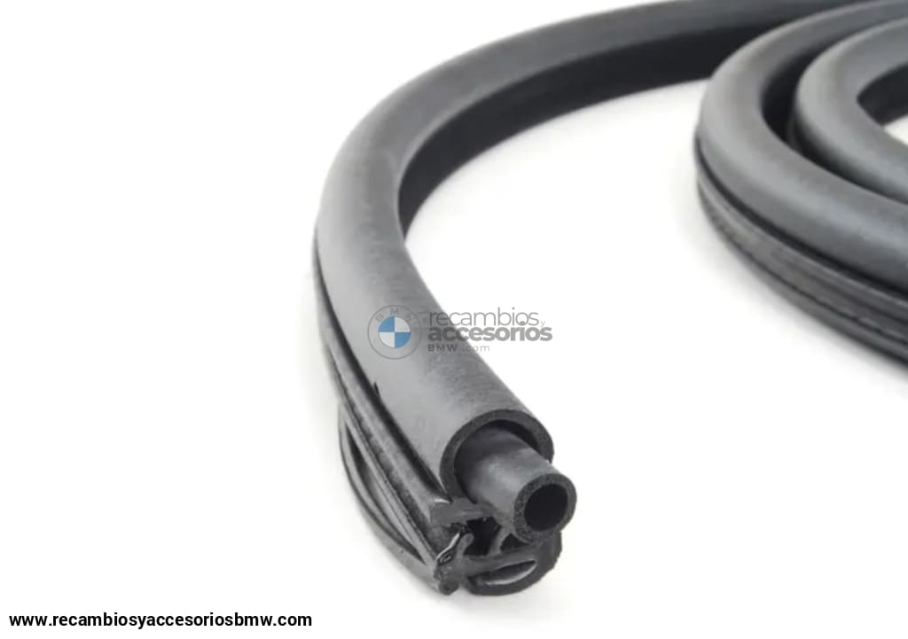 Goma Cantonera Puerta Delantera/trasera Para Bmw E46 Berlina/touring. Original De Recambios