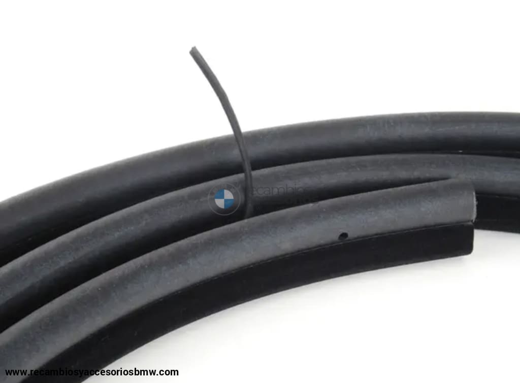 Goma Cantonera Puerta Delantera/trasera Para Bmw E46 Berlina/touring. Original De Recambios