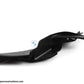 Goma Izq/derecha Seguimiento Torpedo Cristal Frontal Para Bmw X3 E83. Original Recambios