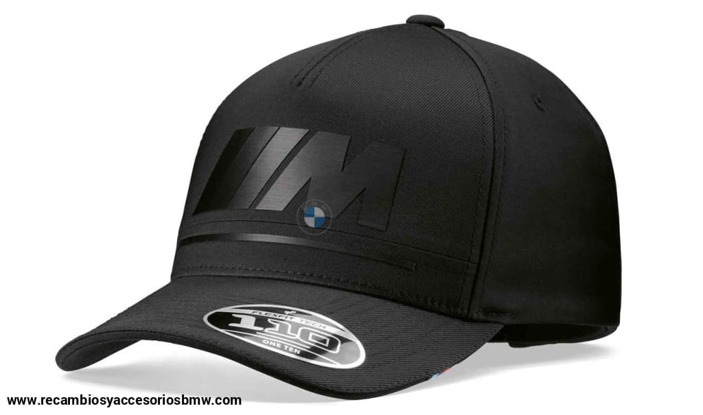 Gorra Bmw M . Original Recambios