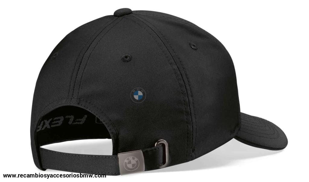 Gorra Bmw M . Original Recambios