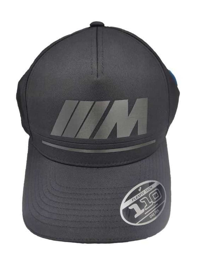 Gorra Bmw M . Original Recambios