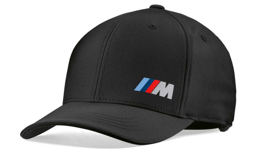 Gorra Logotipo Bmw M . Original Recambios