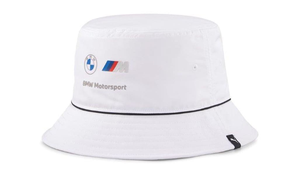 Gorro Bmw M Motorsport Unisex. Original Recambios