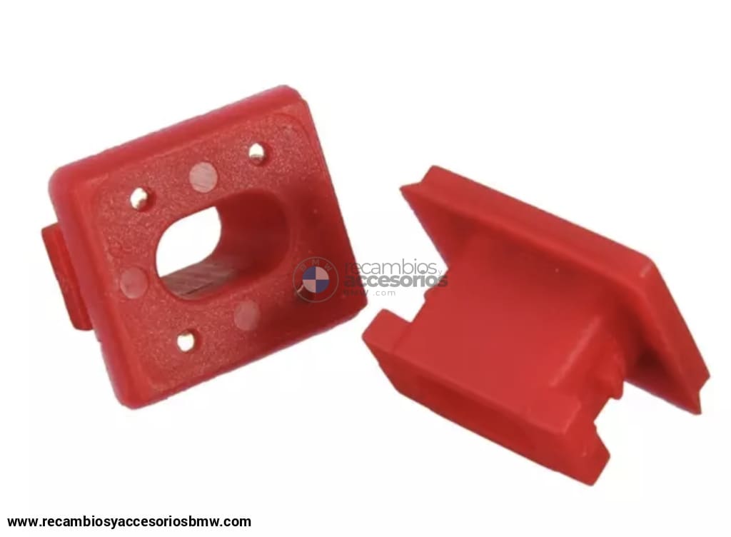 Grapas Para Los Embellecedores Del Salpicadero Bmw E46 E65 E66 E83. Original Recambios