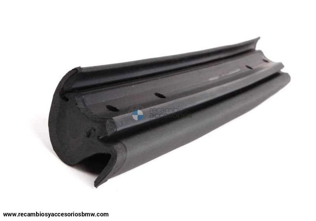 Guia Cristal Delantero Para Bmw Z3. Original Recambios