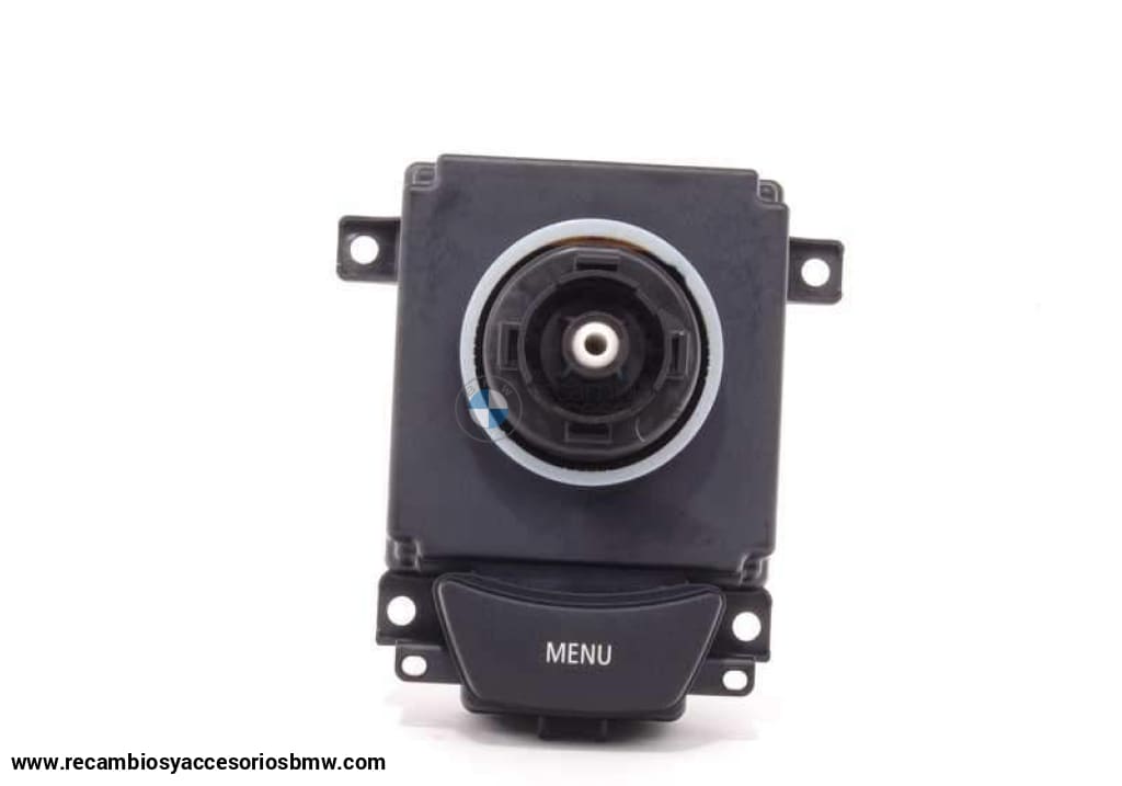 Idrive Para Bmw E9X Y E8X. Original Recambios