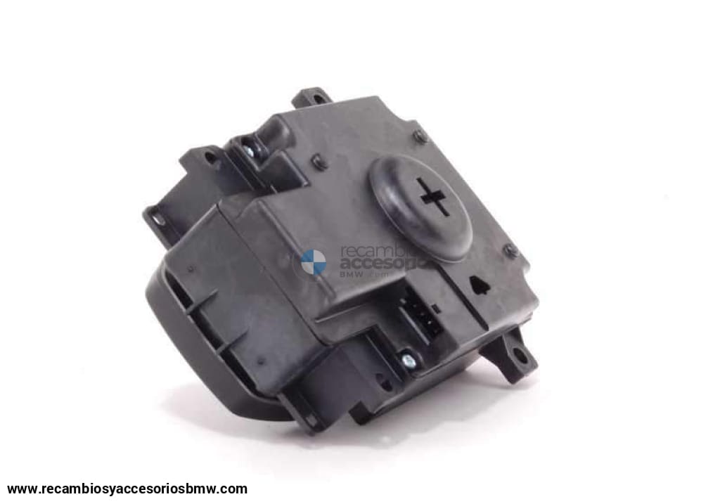 Idrive Para Bmw E9X Y E8X. Original Recambios