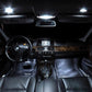 Kit interior bombillas LED para BMW. Blancas. Máxima iluminación! - Recambios y Accesorios BMW