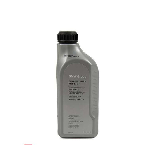 Aceite Para Transmisión Manual Mtf Lt-3 1000Ml Bmw E81 E82 E87 E88 F20 F21 F22 E46 E90 E91 E92 E93