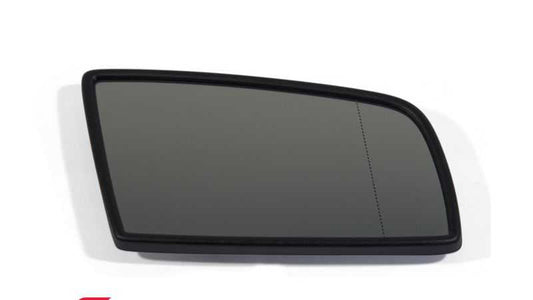 Cristal Retrovisor Calefactable Gran Angular Para Bmw E60 E61 E63 E64. Original Recambios