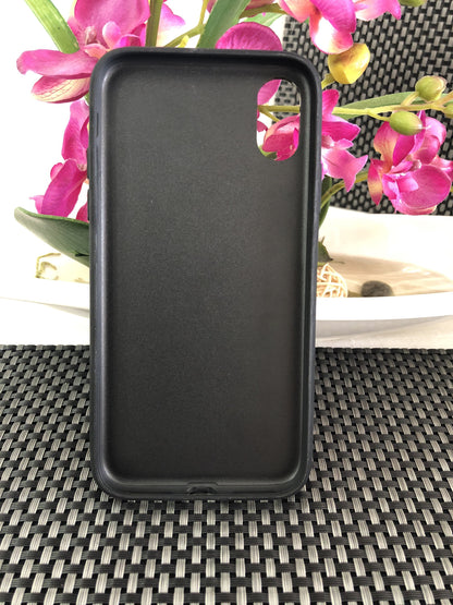 Carcasa / Funda De Móvil Bmw Para Iphone X Y Xs. Original Accesorios