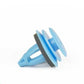 Clip Grapa Con Arandela Obturadora Hellblau Para Bmw F40 F44 F45 F46 G28 F824 F07 Gt G30 G38 G02 F98