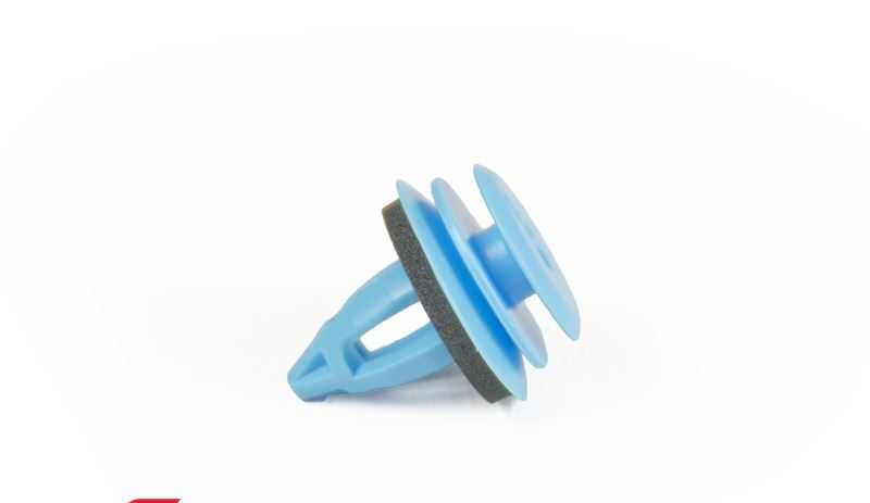 Clip Grapa Con Arandela Obturadora Hellblau Para Bmw F40 F44 F45 F46 G28 F824 F07 Gt G30 G38 G02 F98