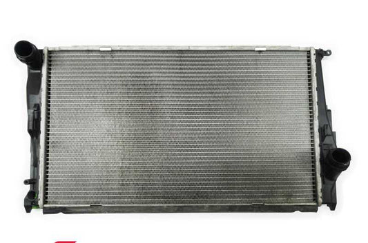 Enfriador De Agua Radiador Para Bmw E81 E82 E87 E88 E90 E91 E92 E93 E84 . Original Bmw. Recambios