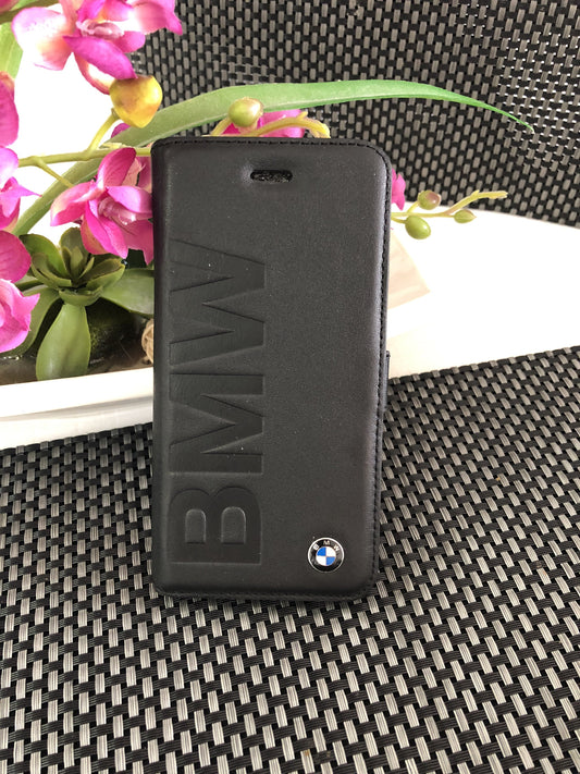 Carcasa / Funda De Móvil Bmw Para Iphone 6 Y 6S. Original Accesorios