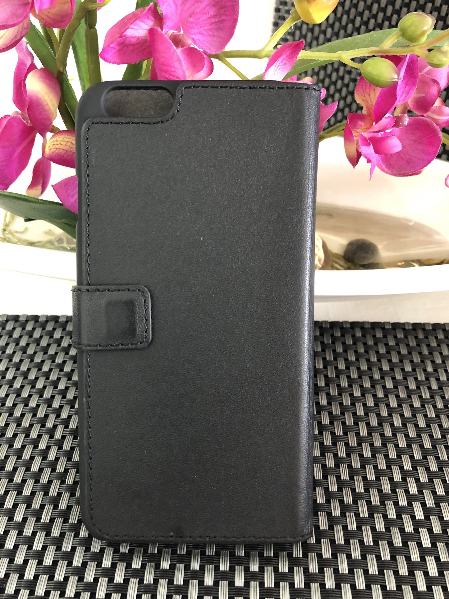 Carcasa / Funda De Móvil Bmw Para Iphone 6 Y 6S. Original Accesorios