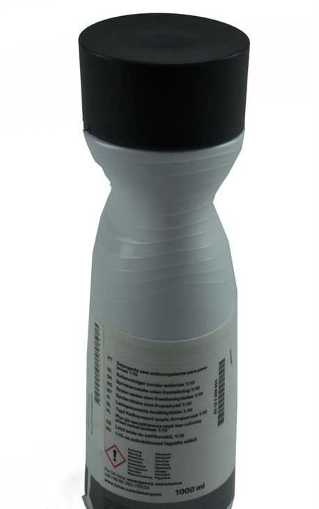 Limpiaparabrisas Bmw Sin Anticongelante 1000 Ml Para Bmw. Original Recambios