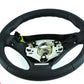 Aro Volante Deportivo Cuero Para Bmw E81 E82 E87 E88 E90 E91 E92 E93 E84 . Original Bmw. Recambios