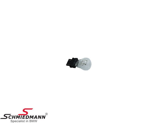 Lampara Bombilla Incandescente Intermitente Delantero S8 Wedge 3157K Para Bmw X5 E53. Original