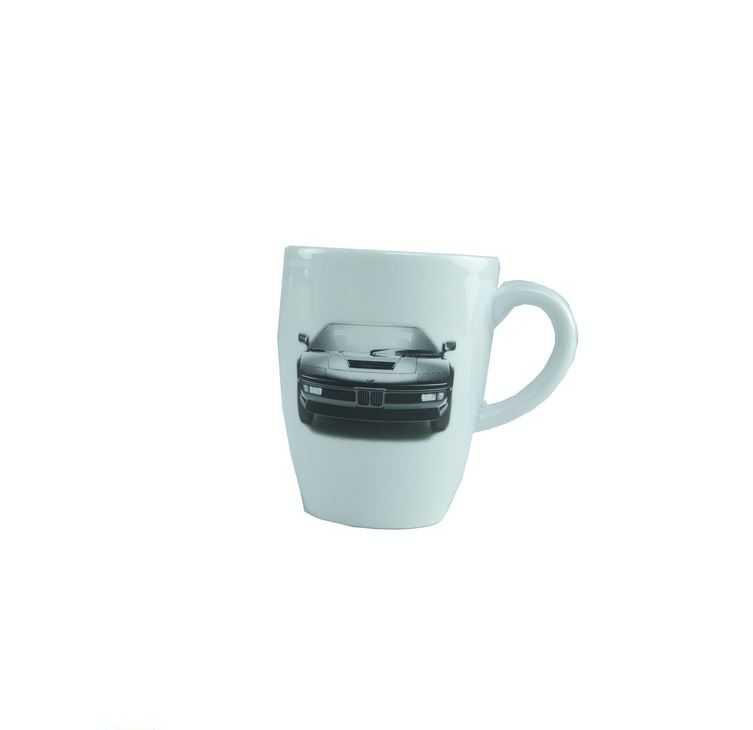 Taza Bmw Heritage M1 . Original Recambios