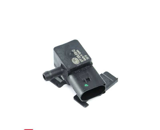 Sensor De Presión Gases Escape Para Bmw E90 E91 E92 E60 E61 E63 E64 E83 E70 E71 . Original Bmw.