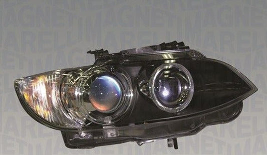 Faro Bi-Xenon Para Bmw Serie 3 E9X. Original Recambios