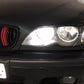 Bombilla W5W Led Canbus Para Bmw. ¡turboled Xtreme White! Bombillas