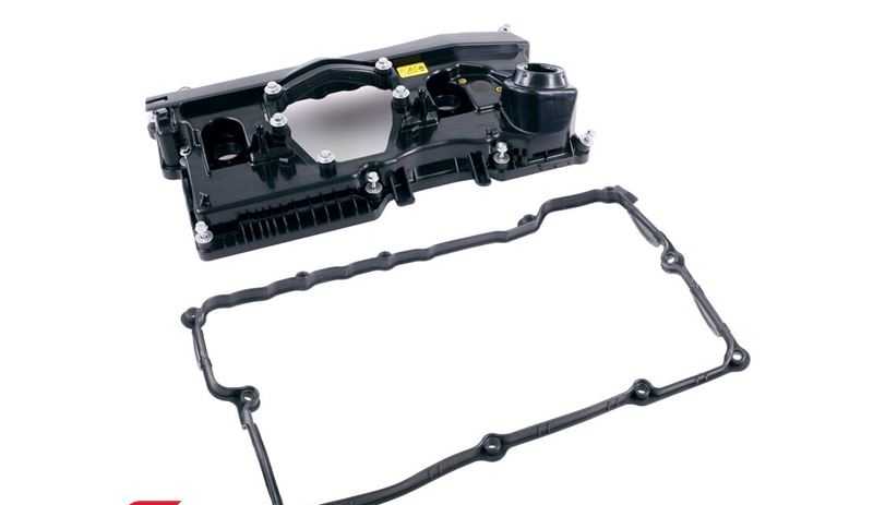 Tapa De Culata Completa Para Bmw E46 E83 E85 . Original Bmw. Recambios