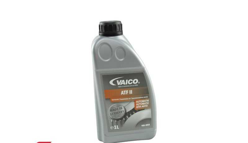 Aceite De Transmisión Automática D Ii 1000Ml Para Bmw Muchos Modelos . Original Recambios