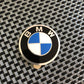 Emblema Logo Bmw Para El Volante / Airbag. Original