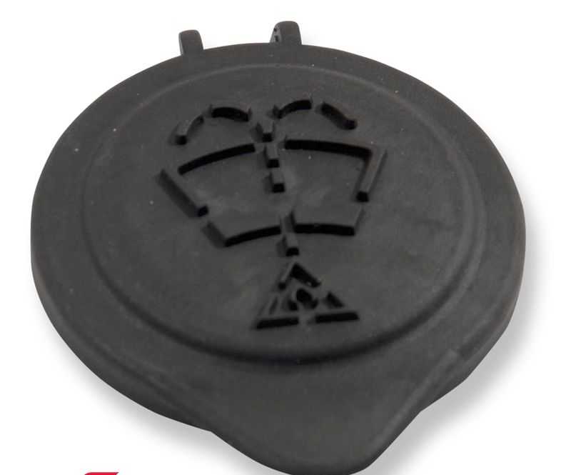 Tapa Tapon Depósito Recipiente Lavaparabrisas Para Bmw Muchos Modelos (Ver) . Original Recambios