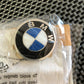 Emblema Logo Bmw Para El Volante / Airbag. Original