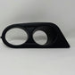 Set De Embellecedores Antinieblas Para Bmw E46 Con Frontal M