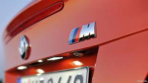 ¡oportunidad! Emblema Logo M De Bmw Para Maletero. Original Bmw