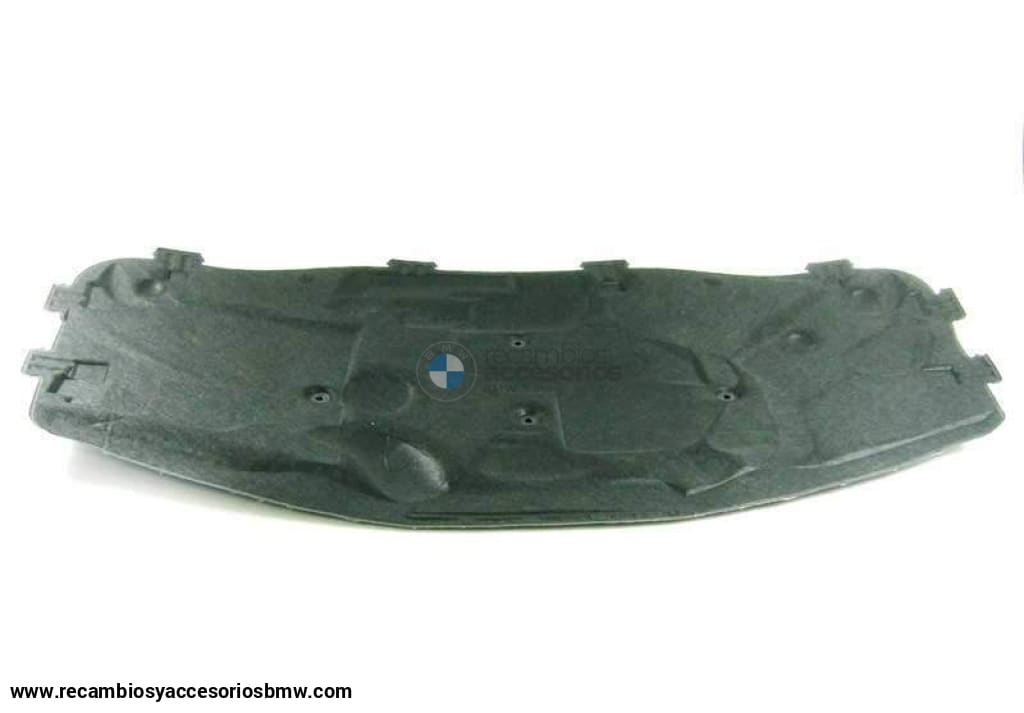 Insonorización Capo Frontal Original Para Bmw E46. Original Recambios