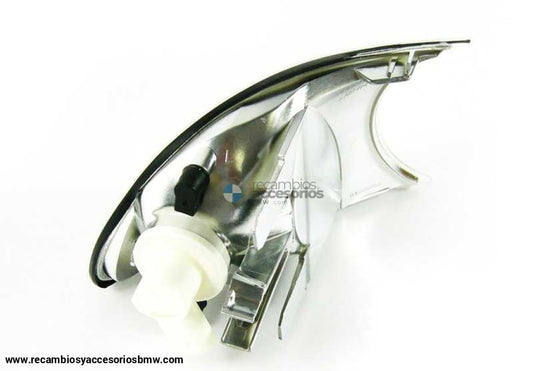 Intermitente Blanco Delantero Para Bmw E46 Coupe Cabrio Y M3. Original Recambios