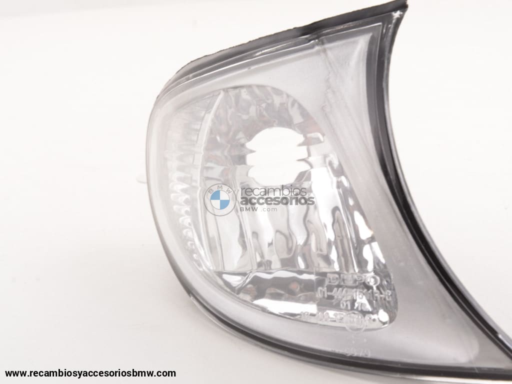 Intermitente Delantero Derecho Bmw 3Er E46 Berlina / Touring 01 Lights > Indicator/blinker