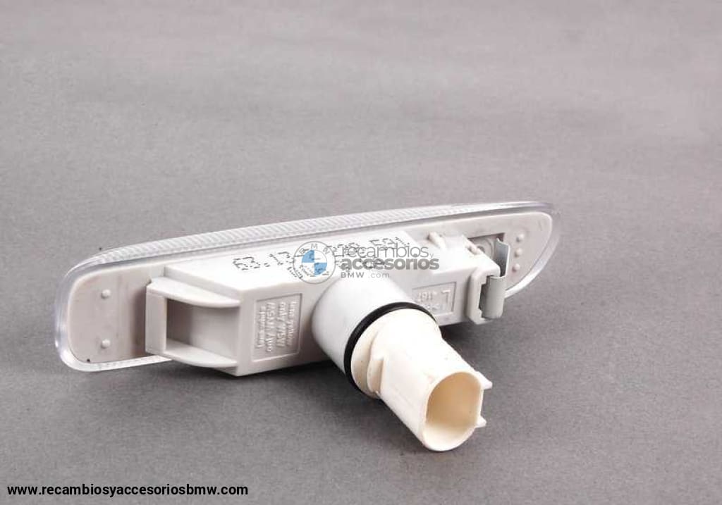 Intermitente Lateral Blanco Para Bmw Serie 3 E46. Original Recambios