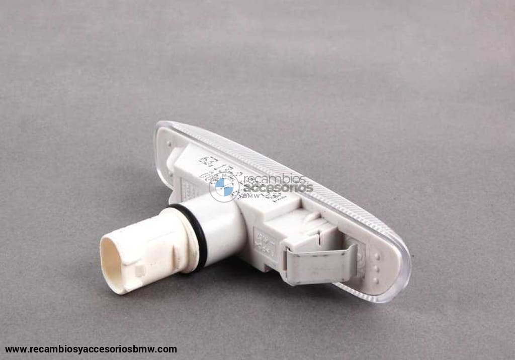 Intermitente Lateral Blanco Para Bmw Serie 3 E46. Original Recambios