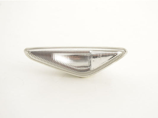 Intermitente Lateral De Piezas Desgaste Led Derecho Bmw 5Er F07 Gran Turismo 2009- Cromo Lights >