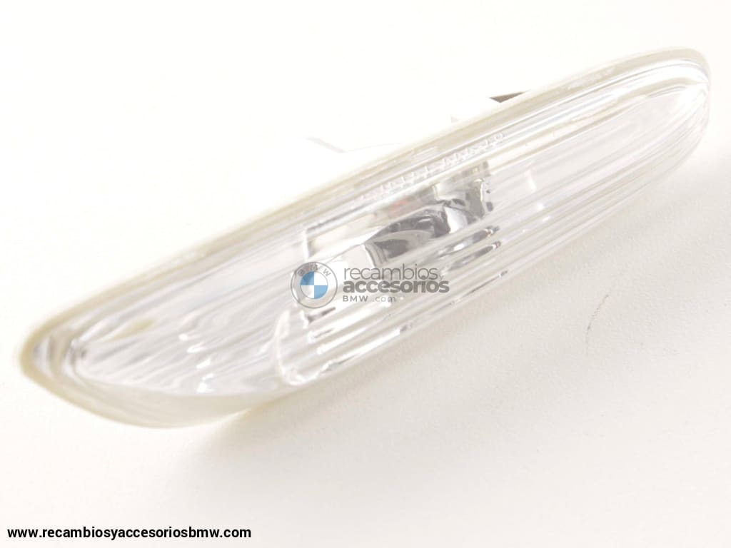 Intermitente Lateral Izquierdo Bmw 5Er E60 / E61 03-10 Cromado Lights > Indicator/blinker