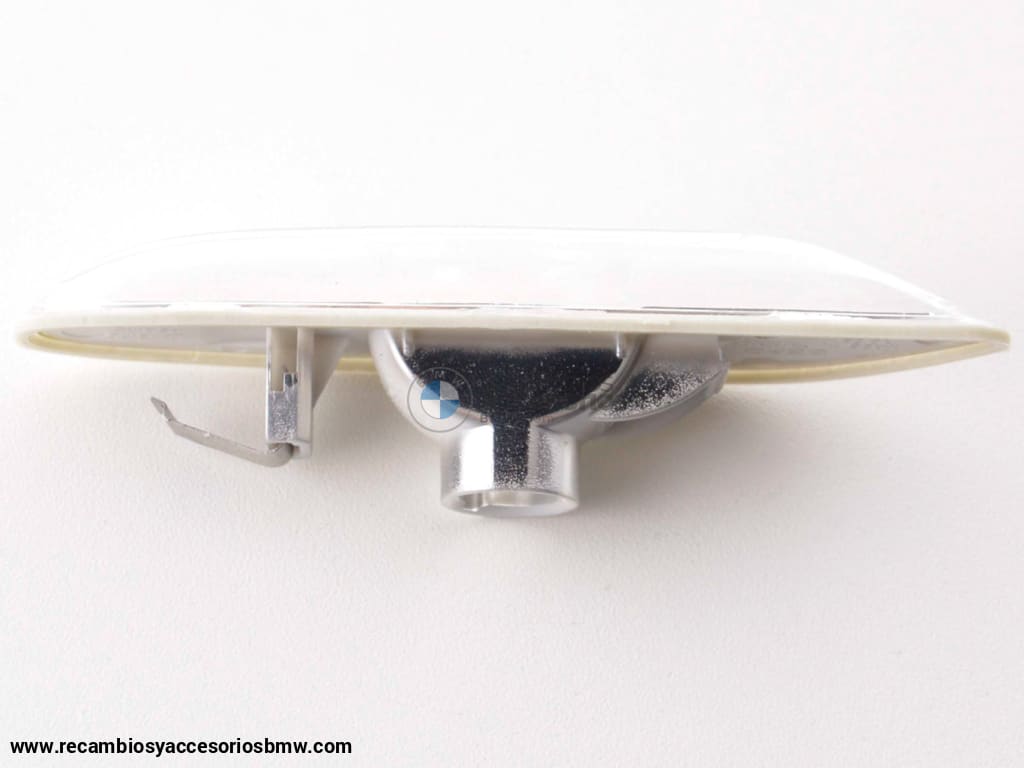 Intermitente Lateral Izquierdo Bmw 5Er E60 / E61 03-10 Cromado Lights > Indicator/blinker